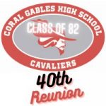 Coral Gables Class of 1982