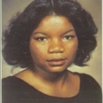 Corlette Carter