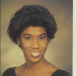 Valencia Saunders-Jackson